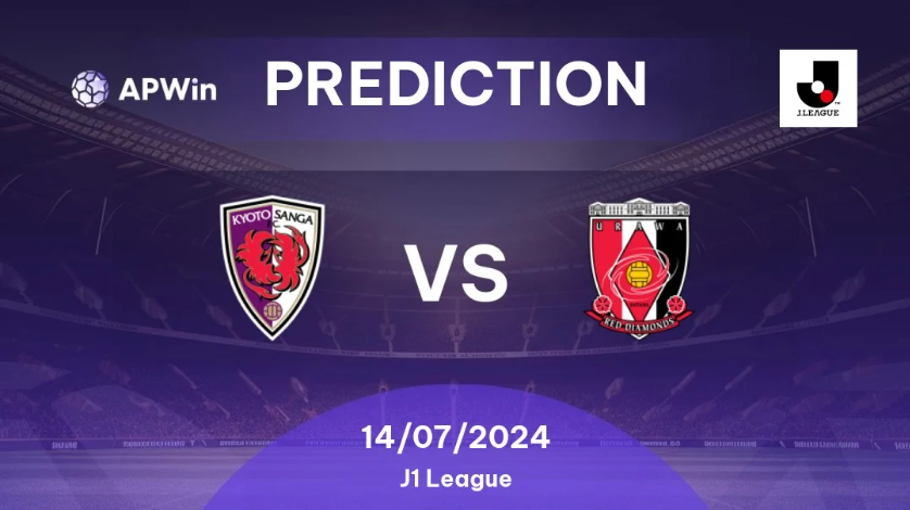 Prediksi-Kyoto-Sanga-vs-Urawa-Reds-J-League-14-Juli-2024